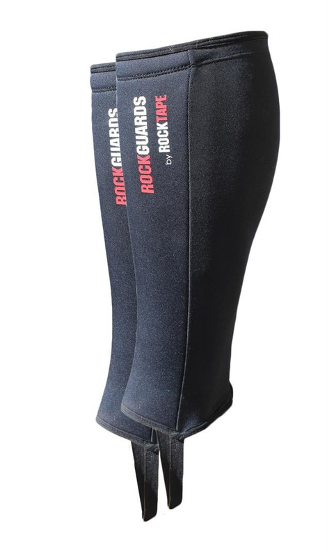 Rockguard Shin Protection