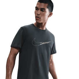 Nike Dri-FIT  Men's Training T-Shirt -  Brake More Than A Sweat