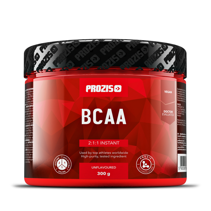  Suplementacja Prozis BCAA 2:1:1 300g