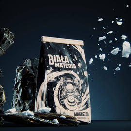 Biała Materia Chalk 100 g