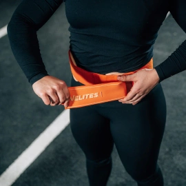 Velites Lifting Belt
