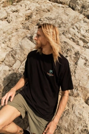 Thundernoise Tropical Rope Climb T-shirt 