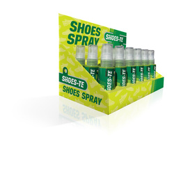 Shoes-Te Preparation 50 ml