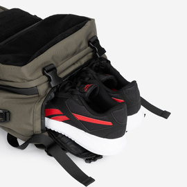 Picsil Maverick Tactical Backpack 40L