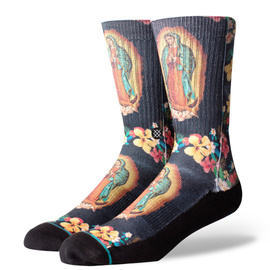 Skarpety Stance Socks foundation Madre Santa