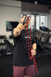 Unbroken BR-U1 Beaded Rope 