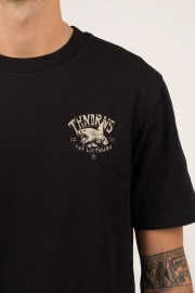 Thundernoise  Lift Shark T-shirt 