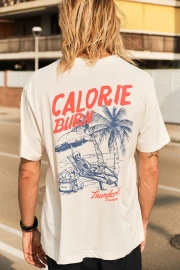 Thundernoise Calorie Burn T-shirt 