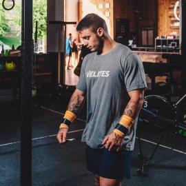  Velites Quad Ultra Hand Grips No Chalk