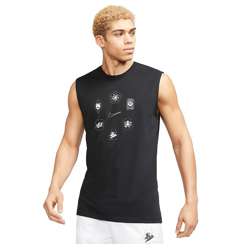 Men's Training Nike Breathe