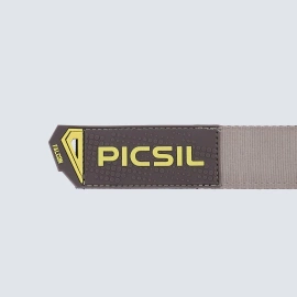 Picsil Falcon Grips No Holes SS25 Taupe