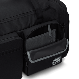 Torba treningowa Nike Utility Power 2.0 Duża Czarna