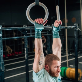 Velites All Terrain Grips Set