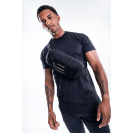 Nerka HYROX × BFA Crossbody Bag – kompaktowa torba treningowa