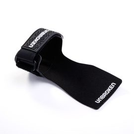 Unbroken Crashtest Grips