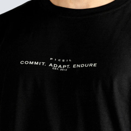 Picsil Oversize T-shirt Urban Style