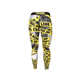 Legginsy Damskie TrecGirl 07