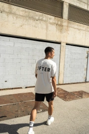 Koszulka Thundernoise Lifter Biała