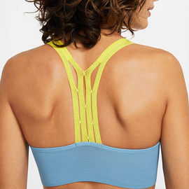 Stanik Sportowy Nike Indy Ultrabreathe Bra