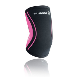  Rehband Rx Elbow Sleeve Pink