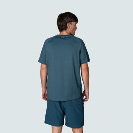 Picsil Men’s Breeze Tee