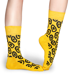 Skarpety Happy Socks Athlethic Leopard