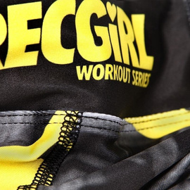 Legginsy Damskie TrecGirl 07