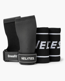  Velites Quad Ultra Hand Grips No Chalk