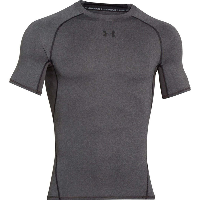 Koszulka Under Armour Compression Gray