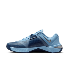 Buty Damskie Nike Metcon X Niebieskie