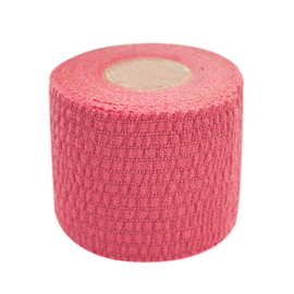 Unbroken Tear Tape Pink