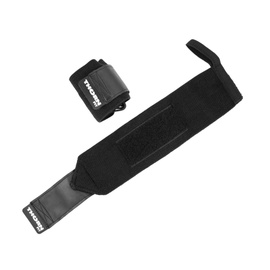 Thorn Fit Wrist Wraps 30.5 cm Black