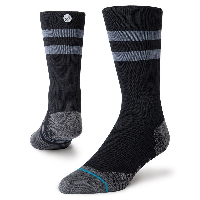 Stance Run Light Crew ST Socks