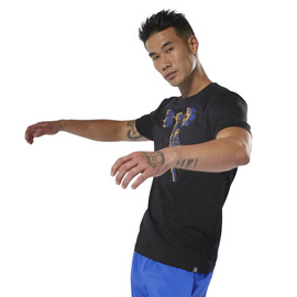 Reebok CrossFit Gravity Sucks Tee