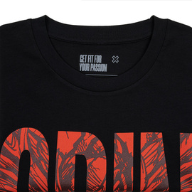 Koszulka Męska Thorn Fit  Odin Big Logo