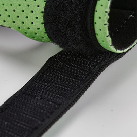 Picsil Azor Grips 2 Holes Lime