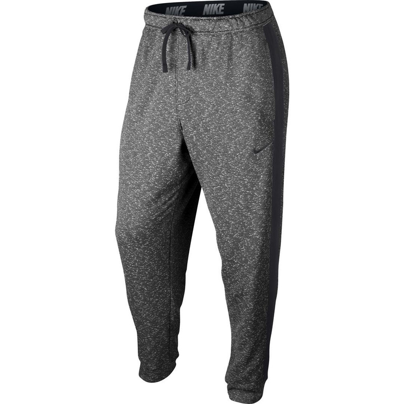 Spodnie Nike Dri Fit Pant Grey