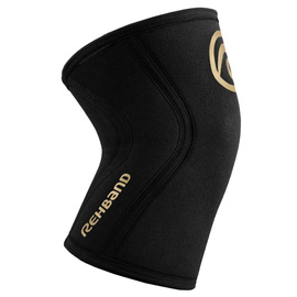 Rehband 5 mm RX Line - Champions Edition - Gold