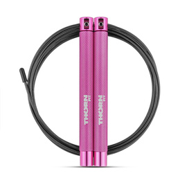 Thorn Fit Ultra 4.0 Speed Rope Black