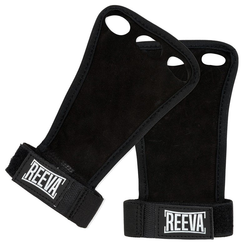 Reeva kangaroo grips short strap