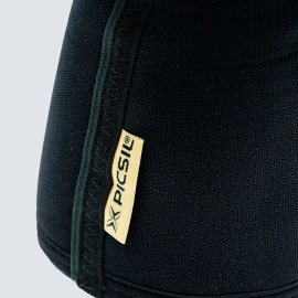 Picsil Knee Sleeves Neoboost 7 mm Moonless