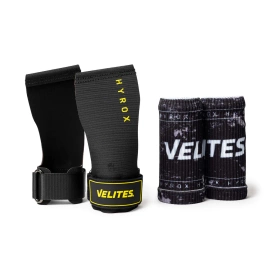 Velites All Terrain Grips Set Hyrox