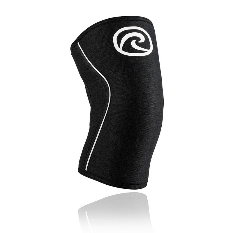 Rehband Rx Knee Sleeve Power Max 7mm