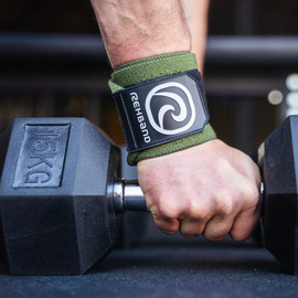 Rehband X-Rx Wrist Wraps