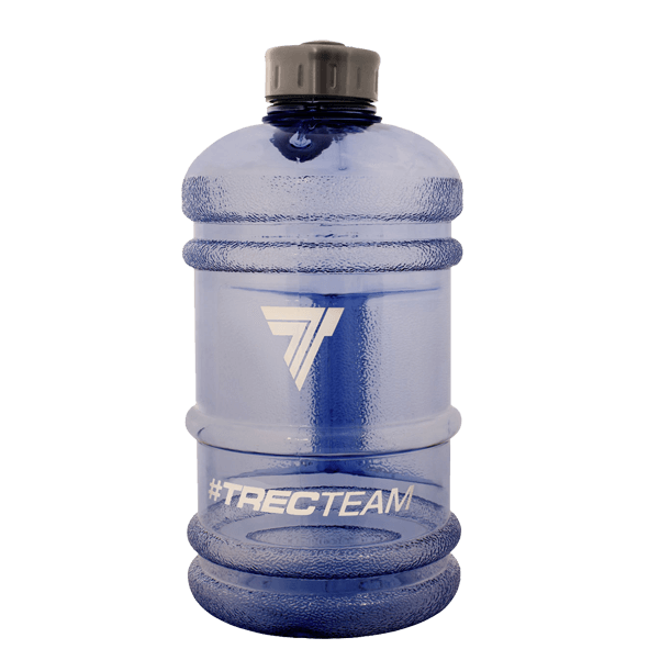Shaker Trec Wear Mega Bottle 2.2 l czerwony