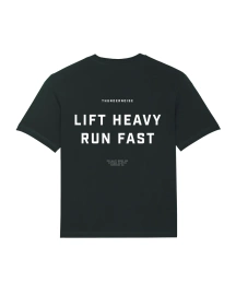 Koszulka Thundernoise Lift Heavy Run Fast