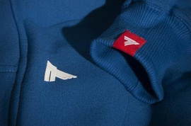 Bluza Cross Trec Hoodie 004