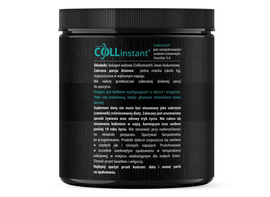 Suplementacja Solve Collagen Peptides180 g