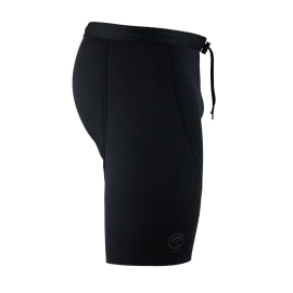 Spodenki Termiczne Rehband Thermal Lifting Shorts R3 1.5mm Czarne