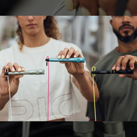 Picsil Bee Jump Rope - New Edition 2024